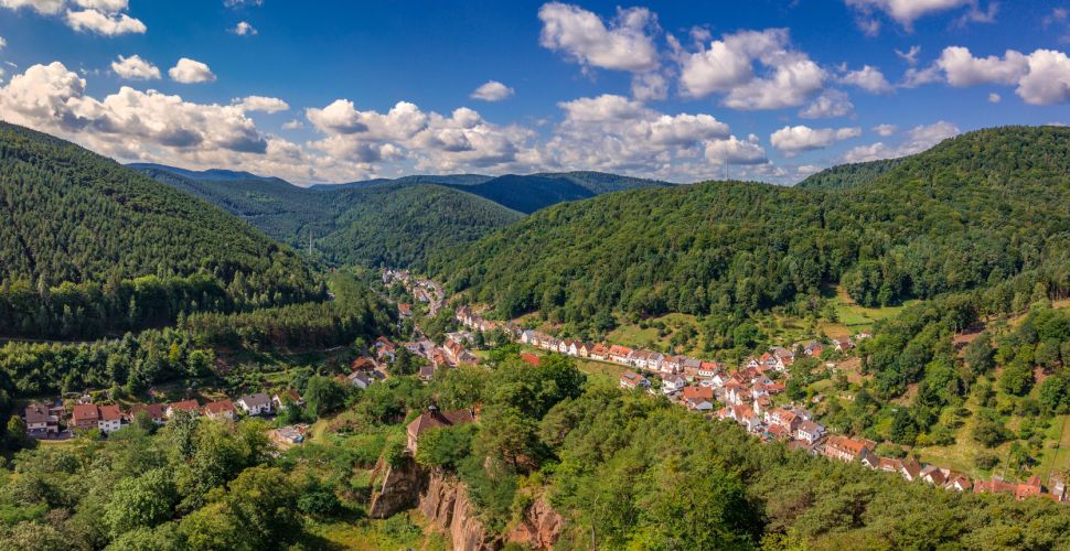 Ortsgemeinde Lindenberg (Pfalz)
